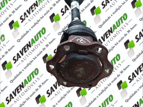 Right front driveshaft AUDI A4 B8 Avant (8K5) 2.0 TDI quattro | BP29799000M39