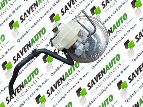 Used Servo brake BMW 5 (E60) 535 d (272 hp) 29799001