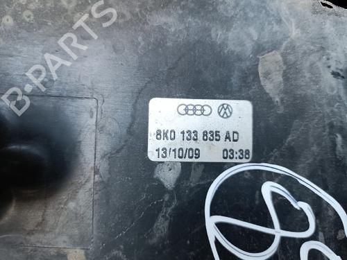 Air filter box AUDI A4 B8 Avant (8K5) 2.0 TDI quattro | BP29799008M87 