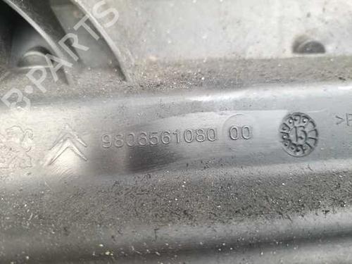 Air filter box PEUGEOT 308 SW II (LC_, LJ_, LR_, LX_, L4_) 1.6 HDi / BlueHDi 115 (LCBHXM, LCBHXT) | BP29799010M87