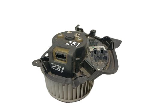 Used Heater blower motor Heater blower motor FIAT LINEA (323_, 110_) 1.3 JTD Multijet (323AXB1A) (86 hp) 29799019 29799019