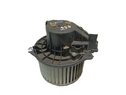 Used Heater blower motor Heater blower motor FIAT BRAVO II (198_) [2006-2016] 29799022 29799022