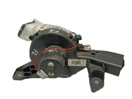 Heater blower motor CITROËN C4 Picasso I MPV (UD_) 2.0 HDi 138 | BP29799023M62 
