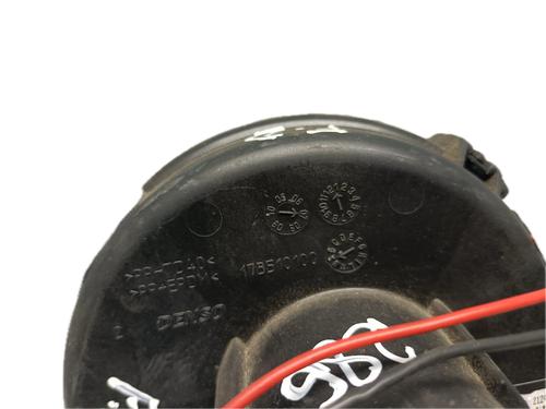 Heater blower motor CITROËN C4 Picasso I MPV (UD_) 2.0 HDi 138 | BP29799023M62 