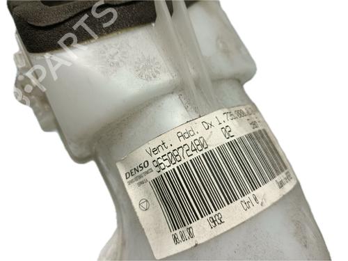Heater blower motor CITROËN C4 Picasso I MPV (UD_) 2.0 HDi 138 | BP29799023M62 