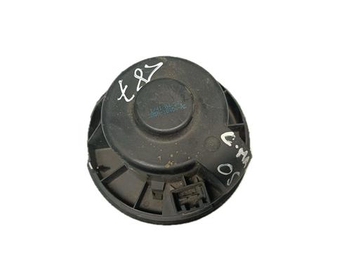 Heater blower motor FORD FOCUS C-MAX (DM2) 1.6 TDCi | BP29799025M62 - Image 2