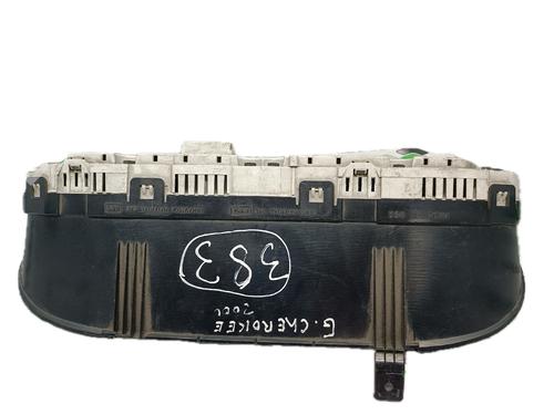 Instrument cluster JEEP GRAND CHEROKEE II (WJ, WG) 3.1 TD 4x4 | BP29799032C47 