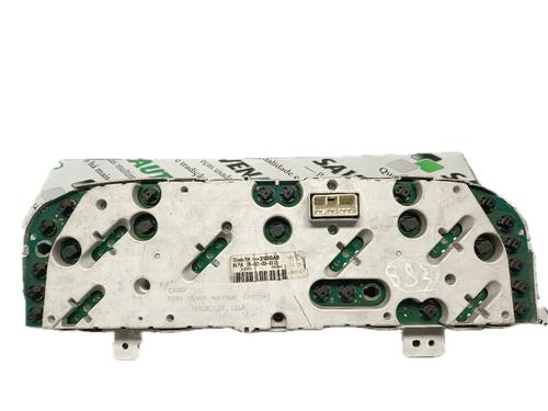 Instrument cluster JEEP GRAND CHEROKEE II (WJ, WG) 3.1 TD 4x4 | BP29799032C47 