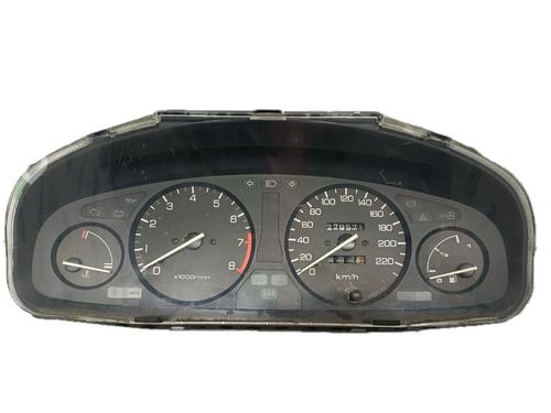 Used Instrument cluster Instrument cluster HONDA CIVIC VI Hatchback (EJ, EK) 1.5 (90 hp) 29799037 29799037