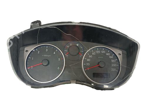Kombinert Instrument HYUNDAI i20 I (PB, PBT) 1.4 CRDi (75 hp) 29799038