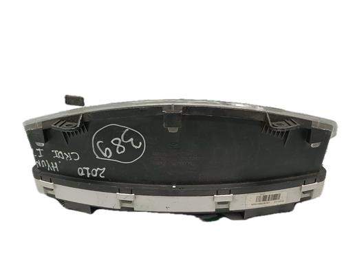 Kombinert Instrument HYUNDAI i20 I (PB, PBT) 1.4 CRDi | BP29799038C47 