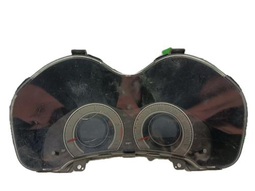 Used Instrument cluster TOYOTA AURIS (_E15_) 1.4 D-4D (NDE150_, NDE150R) (90 hp) 29799039