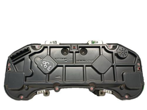 Instrument cluster TOYOTA AURIS (_E15_) 1.4 D-4D (NDE150_, NDE150R) | BP29799039C47