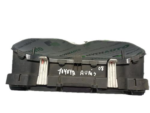 Instrument cluster TOYOTA AURIS (_E15_) 1.4 D-4D (NDE150_, NDE150R) | BP29799039C47