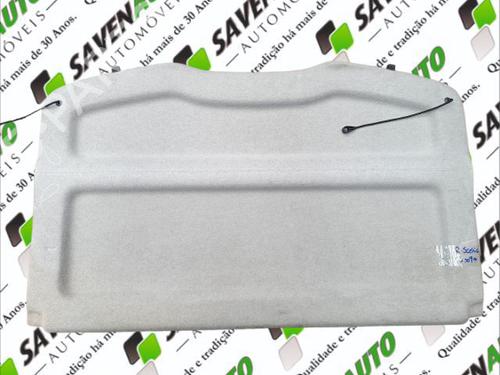 Used Rear parcel shelf RENAULT SCÉNIC III (JZ0/1_) 1.5 dCi (110 hp) 29799047