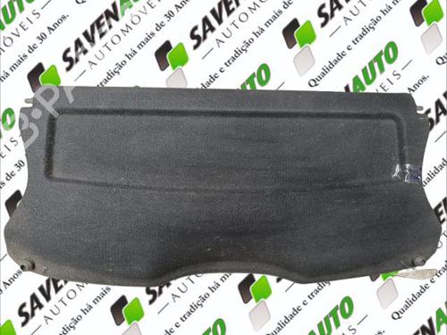 Used Rear parcel shelf FORD FIESTA V (JH_, JD_) 1.4 TDCi (68 hp) 29799049