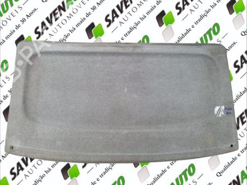 Used Rear parcel shelf VW GOLF IV (1J1) 1.9 TDI (90 hp) 29799052