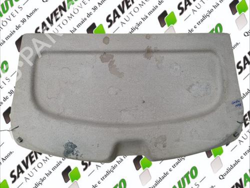 Used Rear parcel shelf TOYOTA COROLLA (_E11_) 1.9 D (WZE110_, WZE110R) (69 hp) 29799053