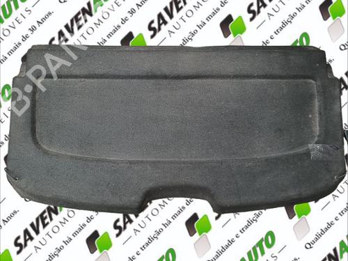 Hattehylde PEUGEOT 207 (WA_, WC_) 1.4 HDi (68 hp) 29799060