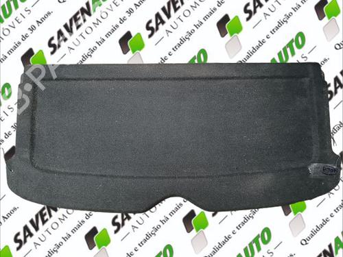 Used Rear parcel shelf PEUGEOT 307 (3A/C) 1.6 HDi (90 hp) 29799061