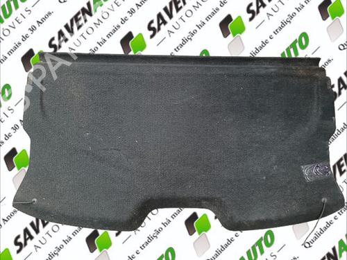 Used Rear parcel shelf CITROËN C4 I (LC_) 1.6 HDi (90 hp) 29799065