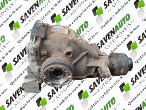 Used Rear differential BMW 5 (E60) 535 d (272 hp) 29799077