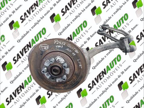 Høyre Styrespindel lagerhus AUDI A4 B8 Avant (8K5) 2.0 TDI quattro (170 hp) 29799081