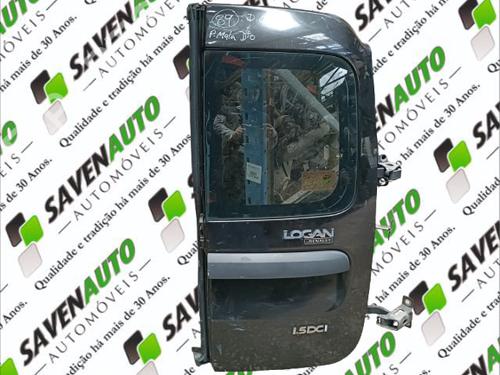 Høyre lasterom dør DACIA LOGAN (LS_) 1.5 dCi (LS04) (88 hp) 29799085