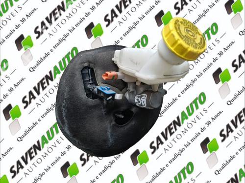 Servo brake PEUGEOT 2008 I (CU_) 1.5 BlueHDI 100 | BP29799100M42