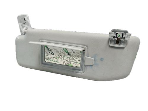 Used Left sun visor PEUGEOT 2008 I (CU_) 1.5 BlueHDI 100 (102 hp) 29799102