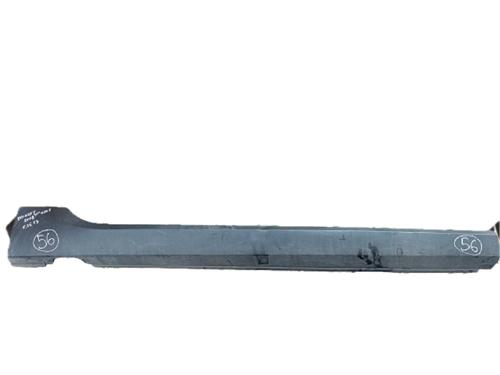 Used Right sideskirt PEUGEOT 2008 I (CU_) 1.5 BlueHDI 100 (102 hp) 29799107