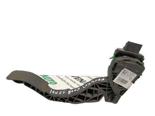 Pedal PEUGEOT 2008 I (CU_) 1.5 BlueHDI 120 | BP29799116I4 - Image 3