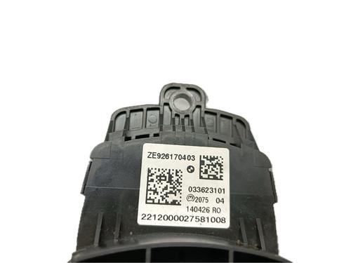 Switch BMW 1 (F20) 116 d | BP29799118I30 
