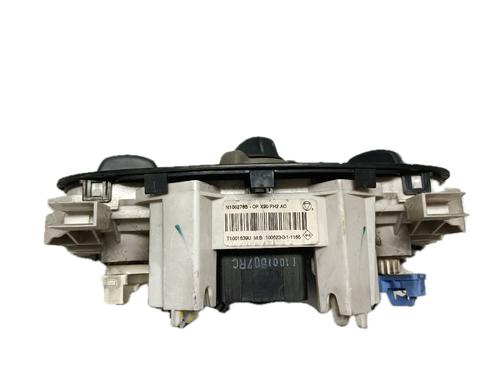 AC-Styringsenhed/Manøvreenhed DACIA LOGAN (LS_) 1.5 dCi (LS04) | BP29799119I5 