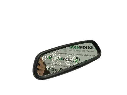 Used Rear mirror Rear mirror PEUGEOT 2008 I (CU_) 1.5 BlueHDI 100 (102 hp) 29799123 29799123