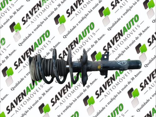 Used Left front shock absorber RENAULT GRAND SCÉNIC IV (R9_) 1.5 dCi 110 (R9A3) (110 hp) 29799133
