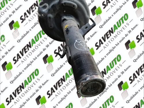 Left front shock absorber RENAULT GRAND SCÉNIC IV (R9_) 1.5 dCi 110 (R9A3) | BP29799133M16 