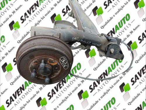 Bakaksel DACIA LOGAN (LS_) 1.5 dCi (LS04) | BP29799138M2 