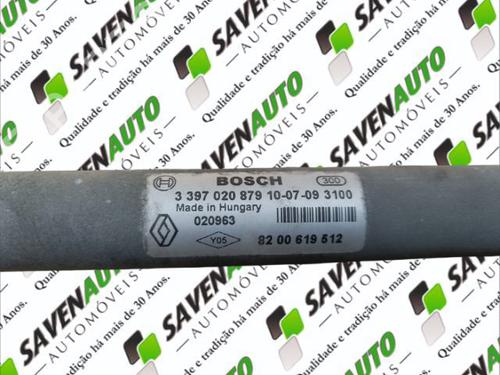 Viskermotor vindrute DACIA LOGAN (LS_) 1.5 dCi (LS04) | BP29799145M29 