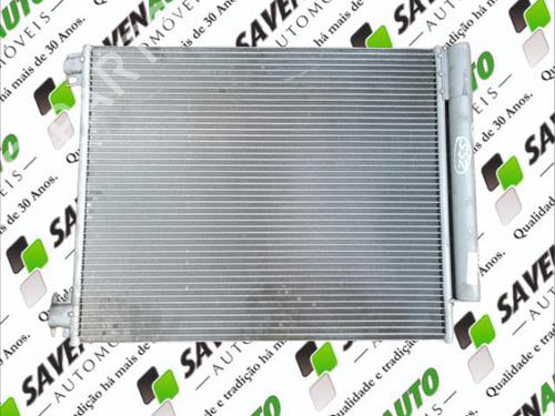 Used AC radiator AC radiator RENAULT GRAND SCÉNIC IV (R9_) 1.5 dCi 110 (R9A3) (110 hp) 29799147 29799147