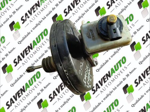Used Servo brake DACIA LOGAN (LS_) 1.5 dCi (LS04) (88 hp) 29799150