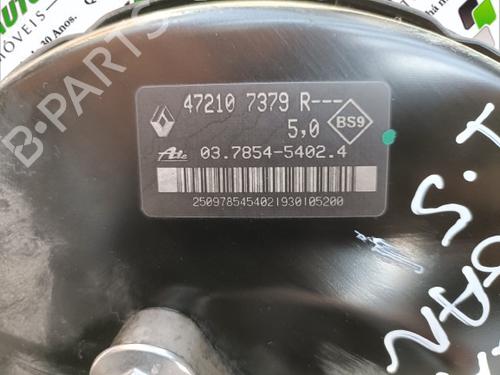 Servo brake DACIA LOGAN (LS_) 1.5 dCi (LS04) | BP29799150M42 