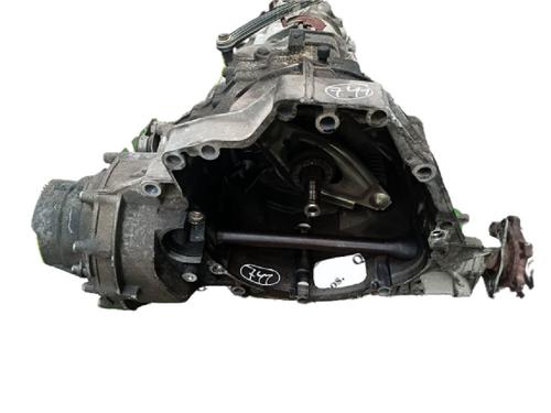 Getriebe für AUDI A4 B8 Avant (8K5) 2.0 TDI (170 hp) 29799153