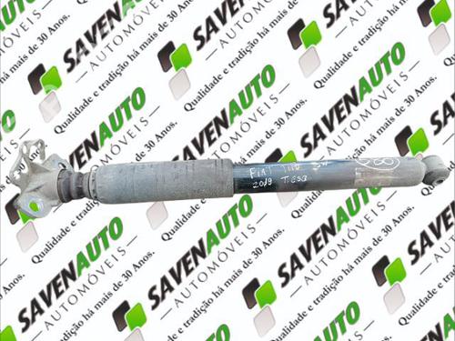 Used Left rear shock absorber FIAT TIPO Hatchback (356_, 357_) 1.6 D (356HXG11) (114 hp) 29799158