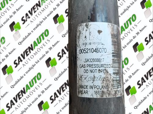 Left rear shock absorber FIAT TIPO Hatchback (356_, 357_) 1.6 D (356HXG11) | BP29799158M18