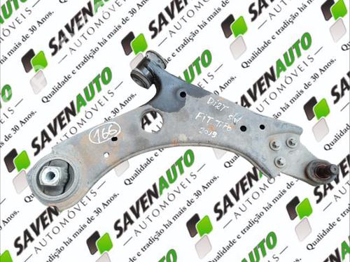 Used Left front suspension arm FIAT TIPO Hatchback (356_, 357_) 1.6 D (356HXG11) (114 hp) 29799159