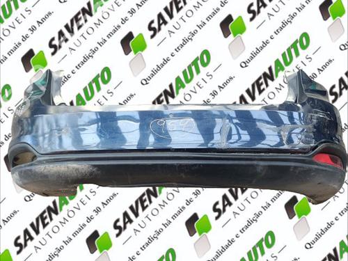 Used Rear bumper Rear bumper FIAT TIPO Hatchback (356_, 357_) 1.6 D (356HXG11) (114 hp) 29799166 29799166