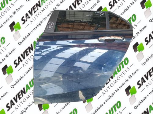 Used Left rear door FIAT TIPO Hatchback (356_, 357_) 1.6 D (356HXG11) (114 hp) 29799168