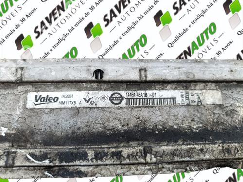 Intercooler RENAULT MEGANE IV Grandtour (K9A/M/N_) 1.5 dCi 110 | BP29799170M30 