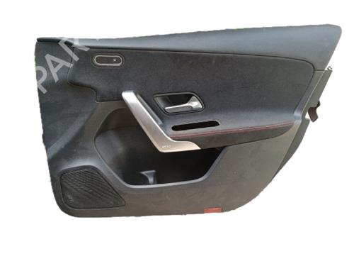 Used Front right panel MERCEDES-BENZ A-CLASS (W177) A 200 d (177.012) (150 hp) 29799172